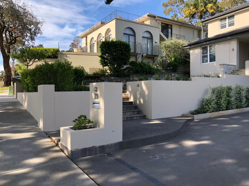 Bellevue Hill