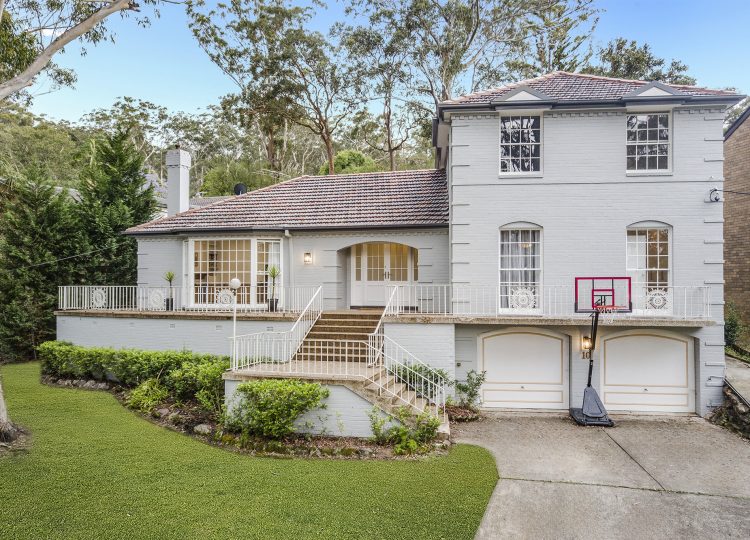 Pymble